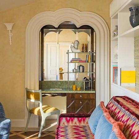 Casa Monti Roma Hotel Luaran gambar