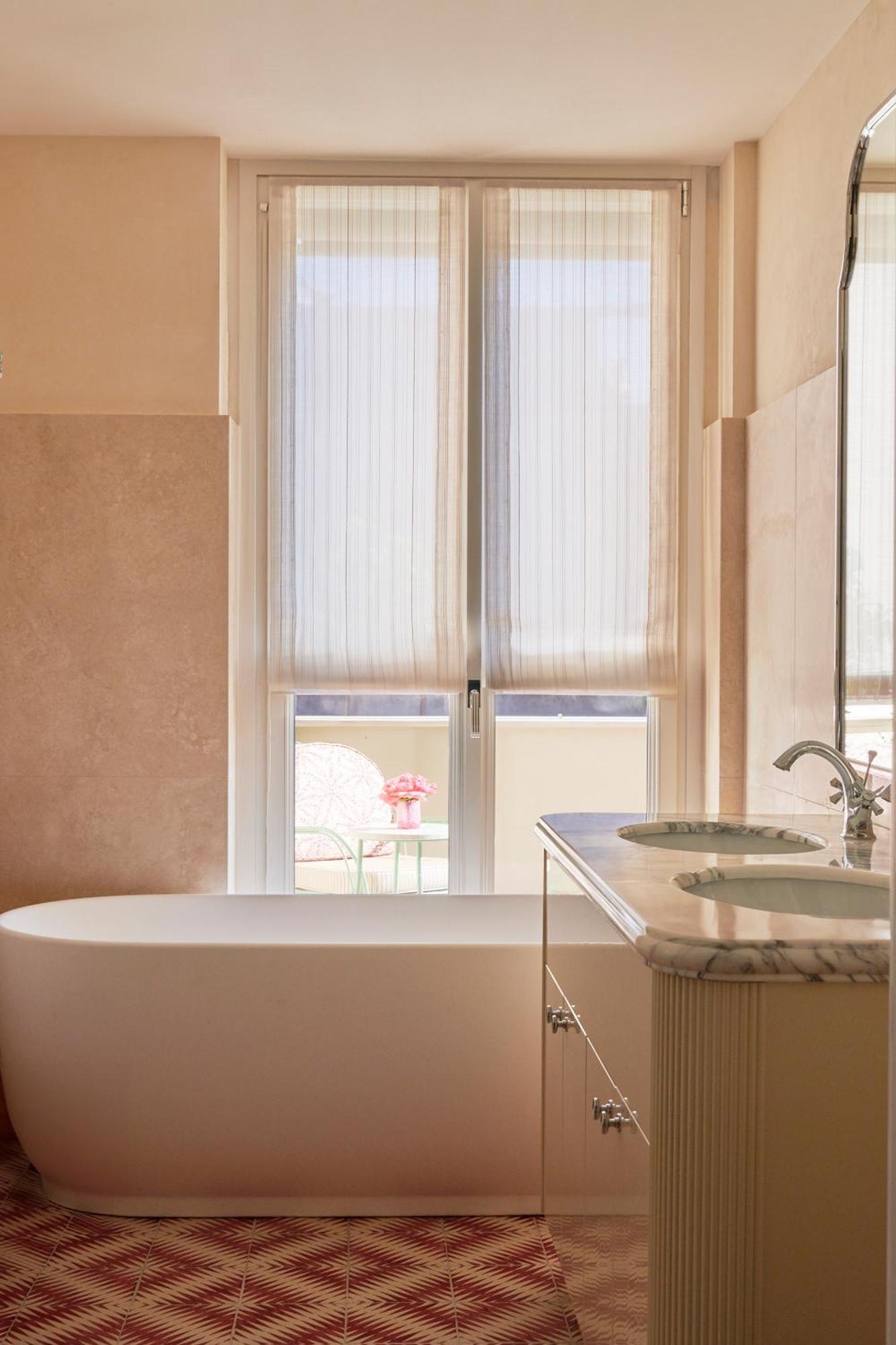 Casa Monti Roma Hotel Luaran gambar