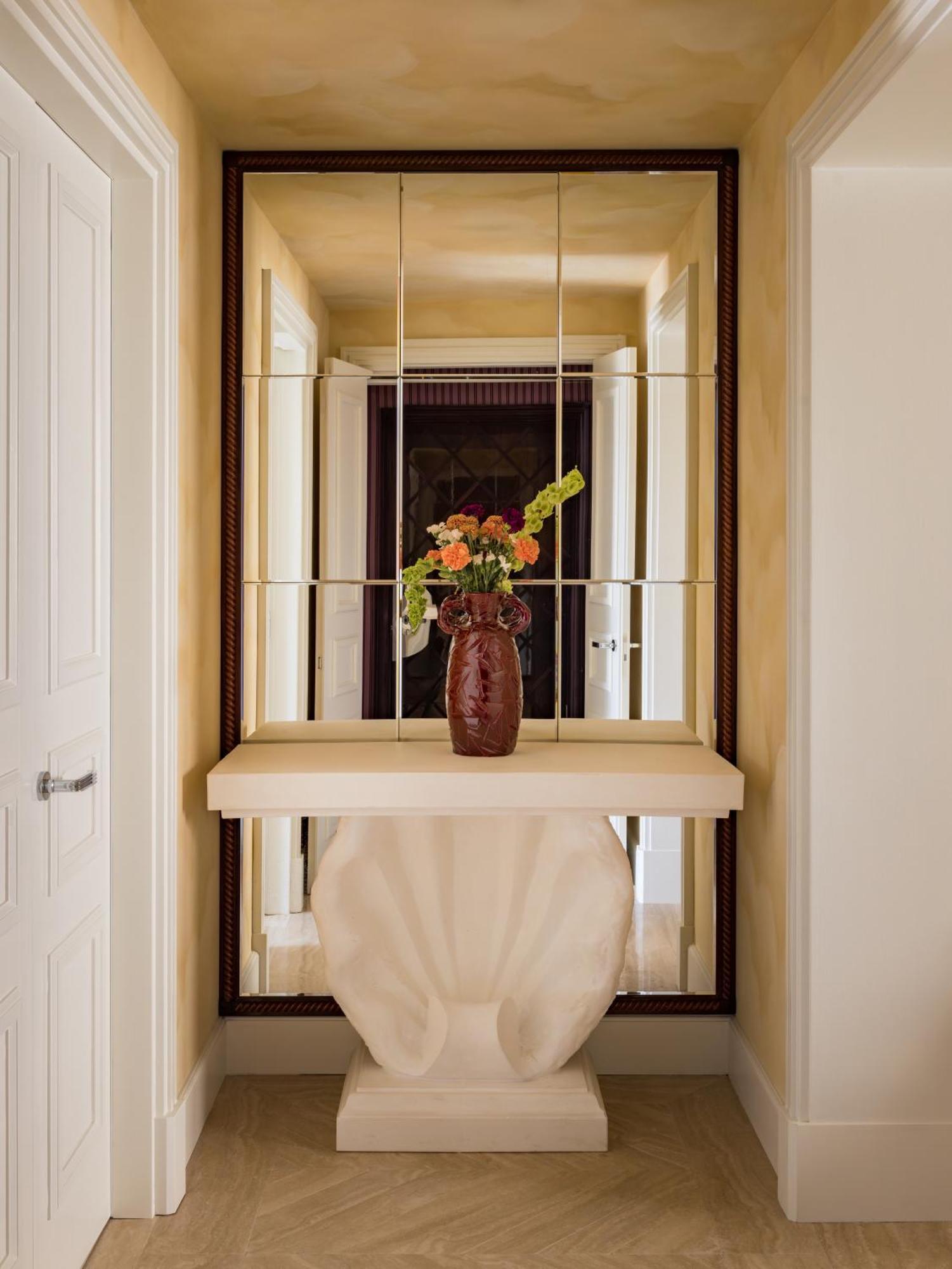 Casa Monti Roma Hotel Luaran gambar