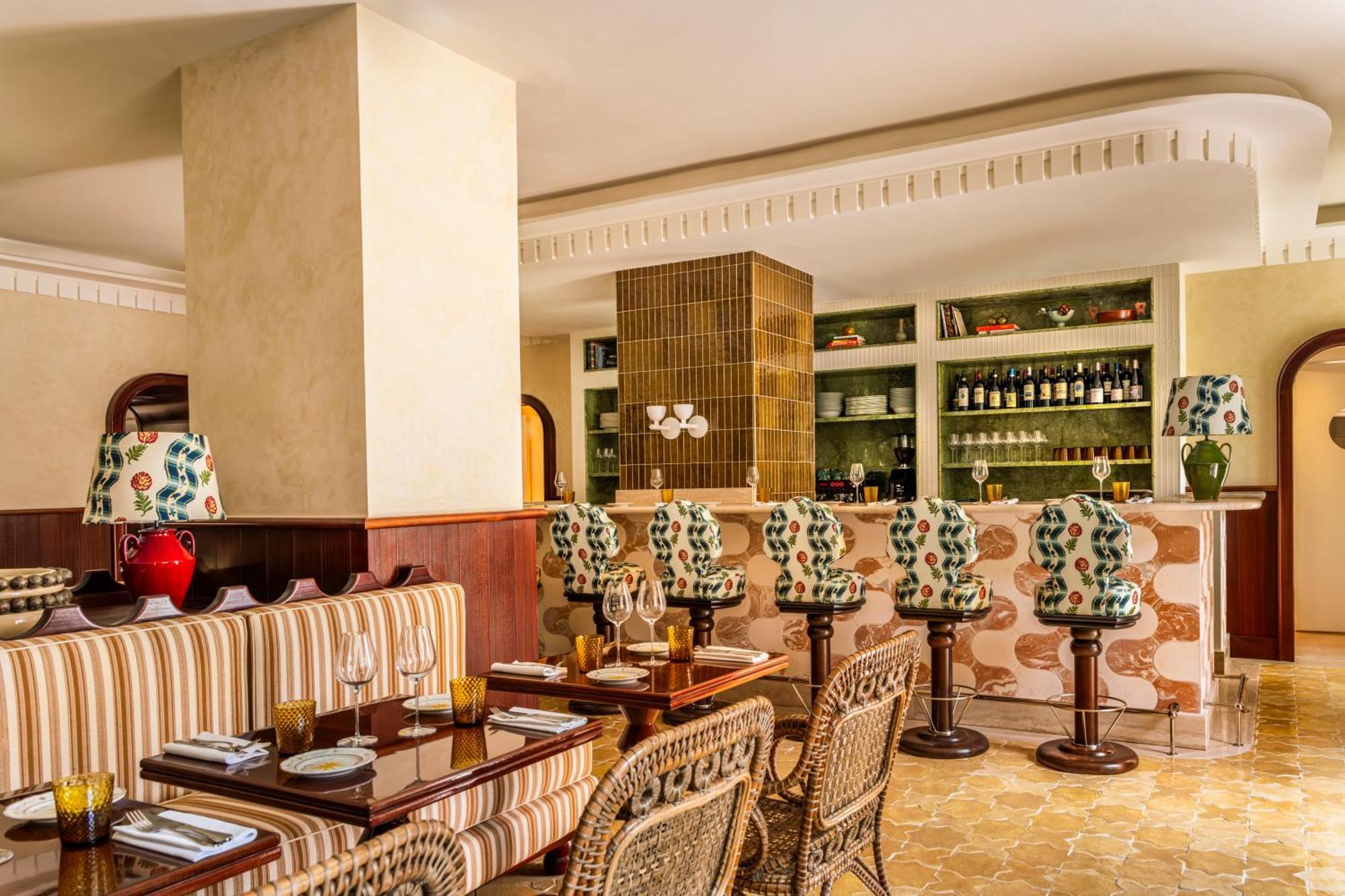 Casa Monti Roma Hotel Luaran gambar