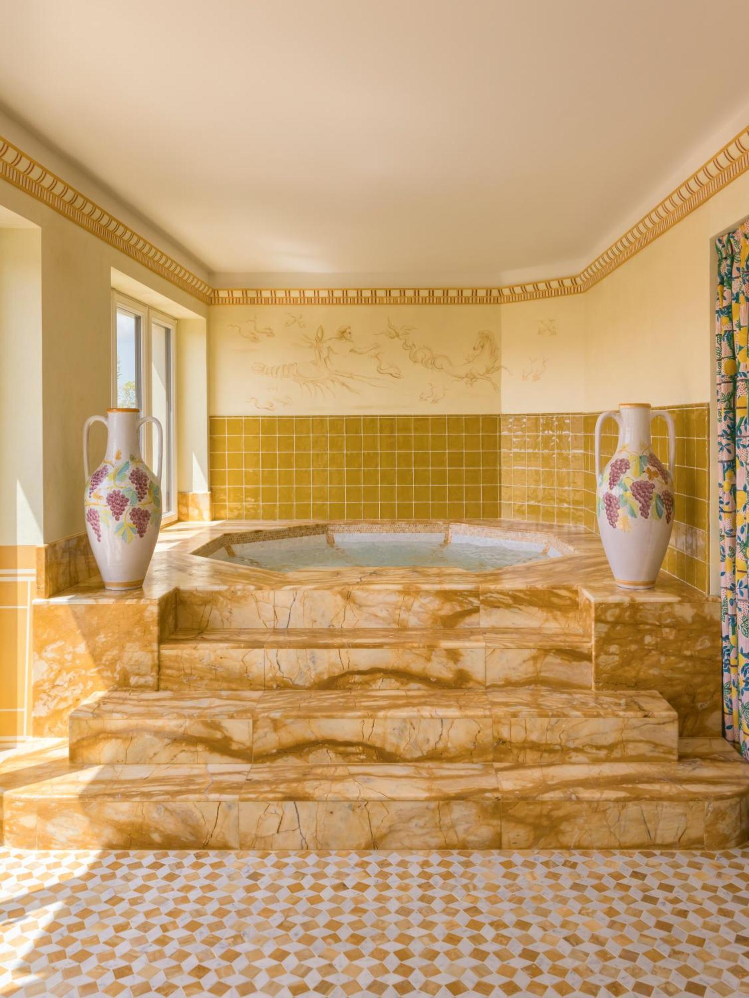 Casa Monti Roma Hotel Luaran gambar