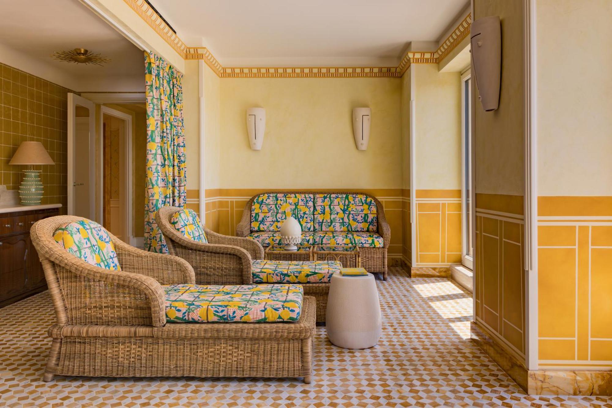 Casa Monti Roma Hotel Luaran gambar