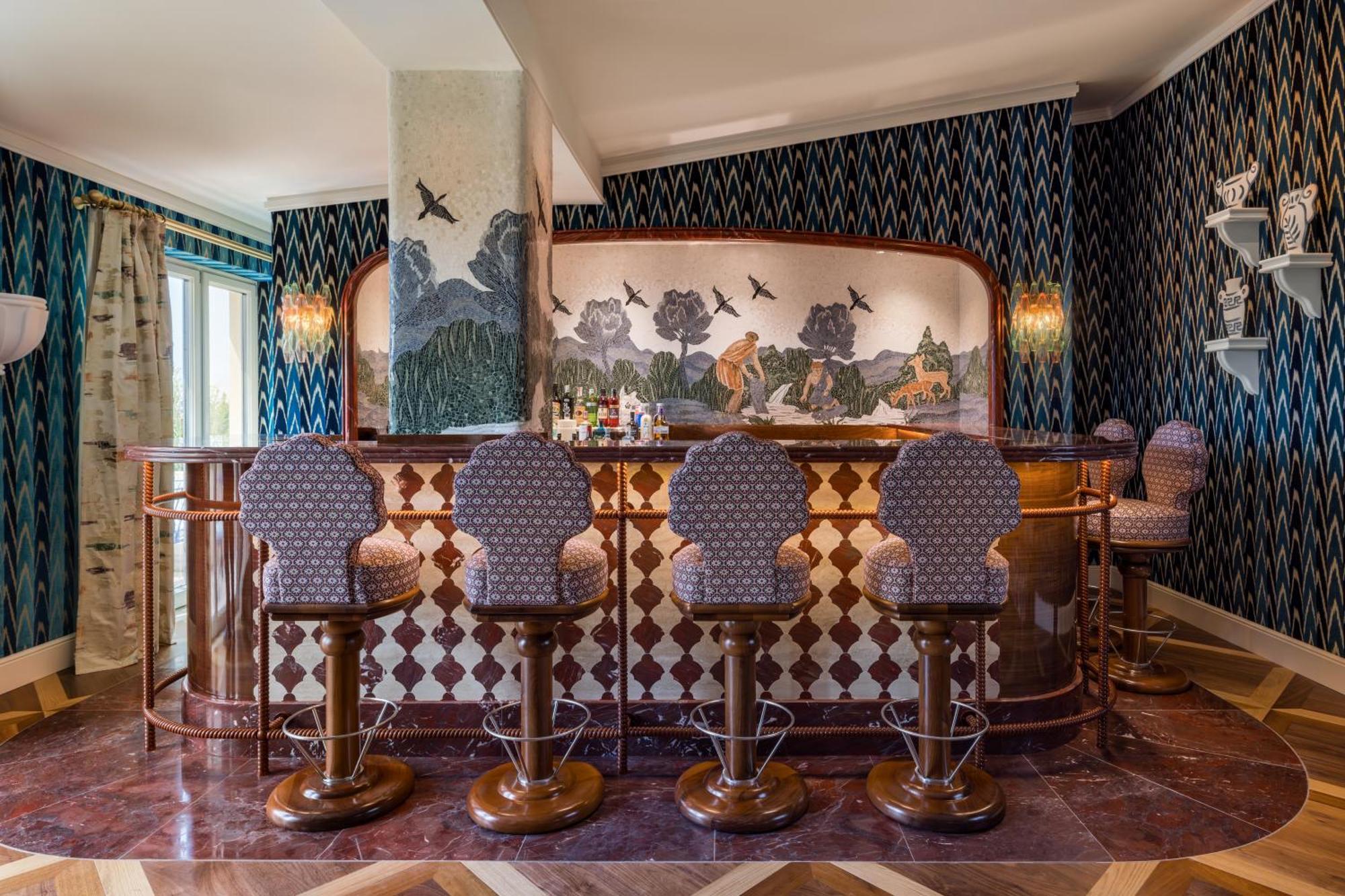 Casa Monti Roma Hotel Luaran gambar