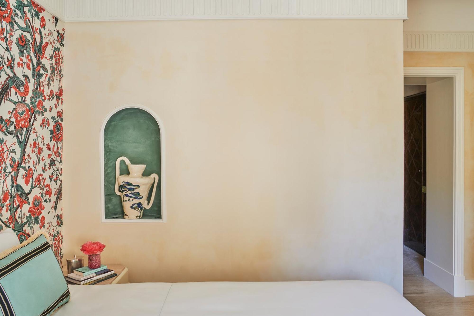 Casa Monti Roma Hotel Luaran gambar