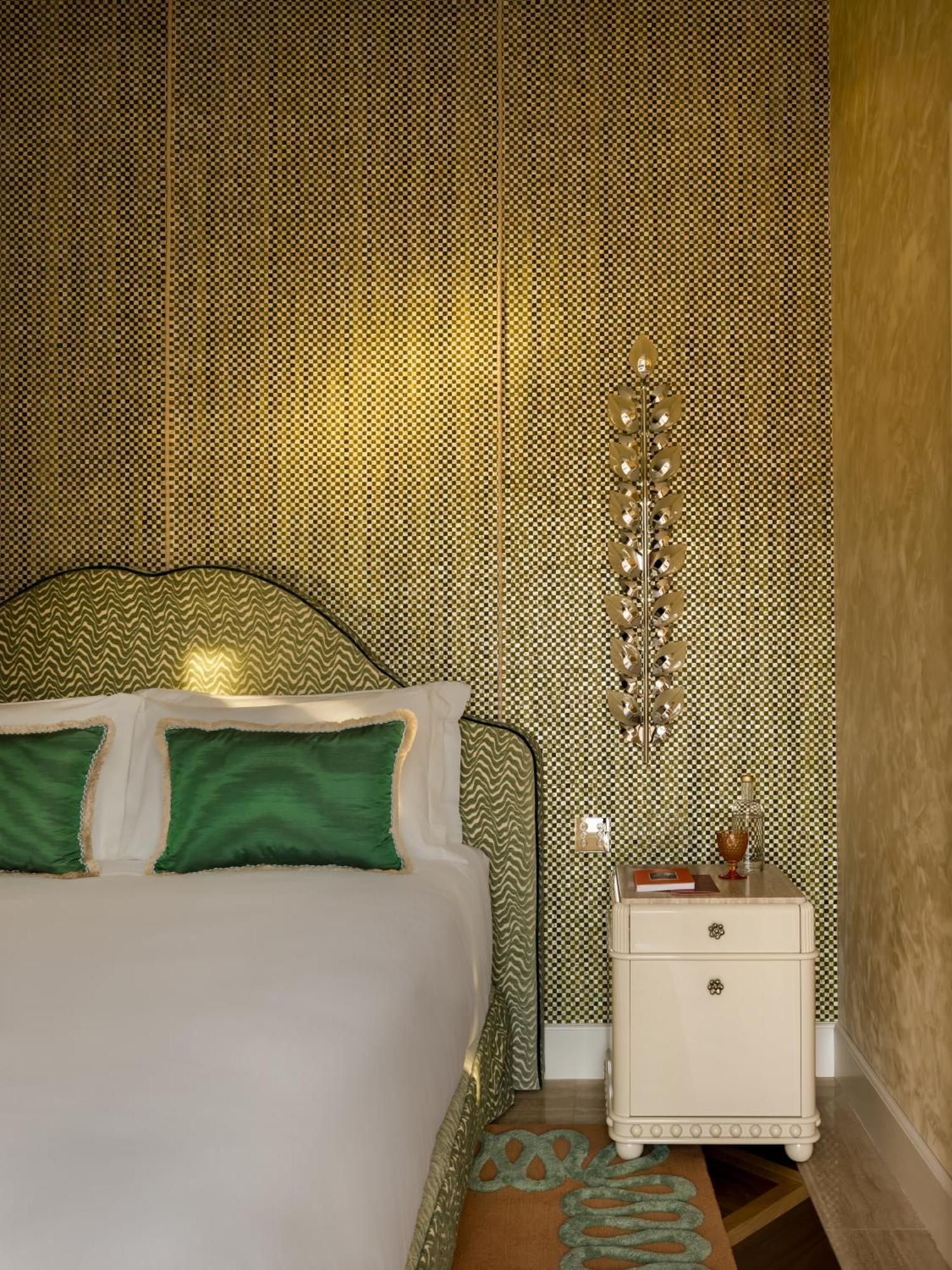 Casa Monti Roma Hotel Luaran gambar