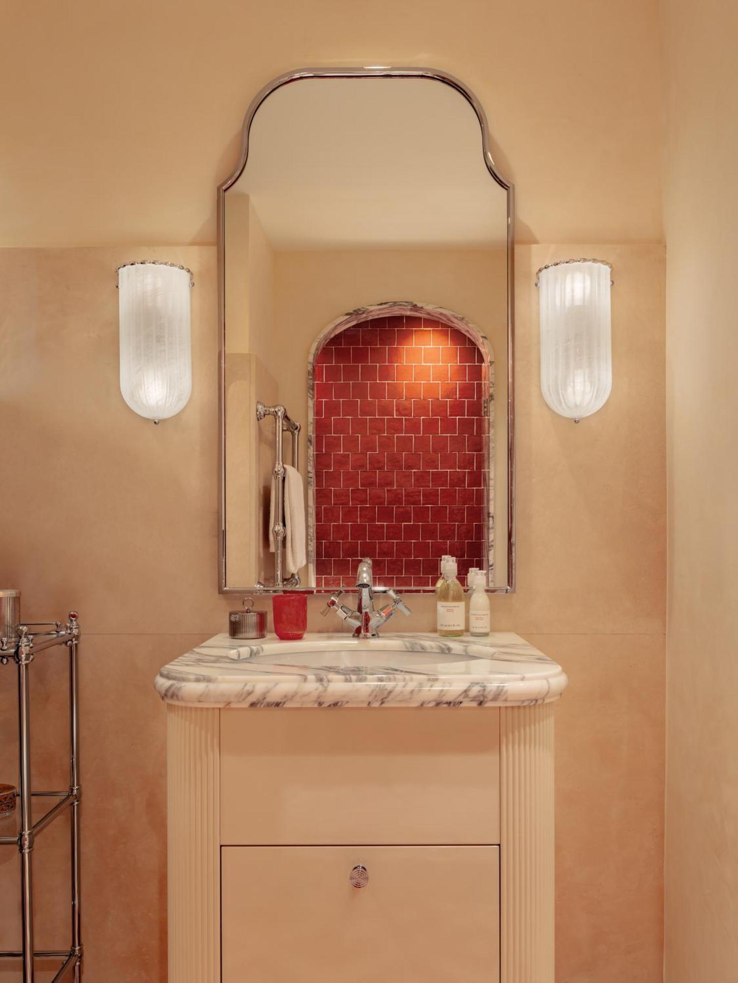 Casa Monti Roma Hotel Luaran gambar