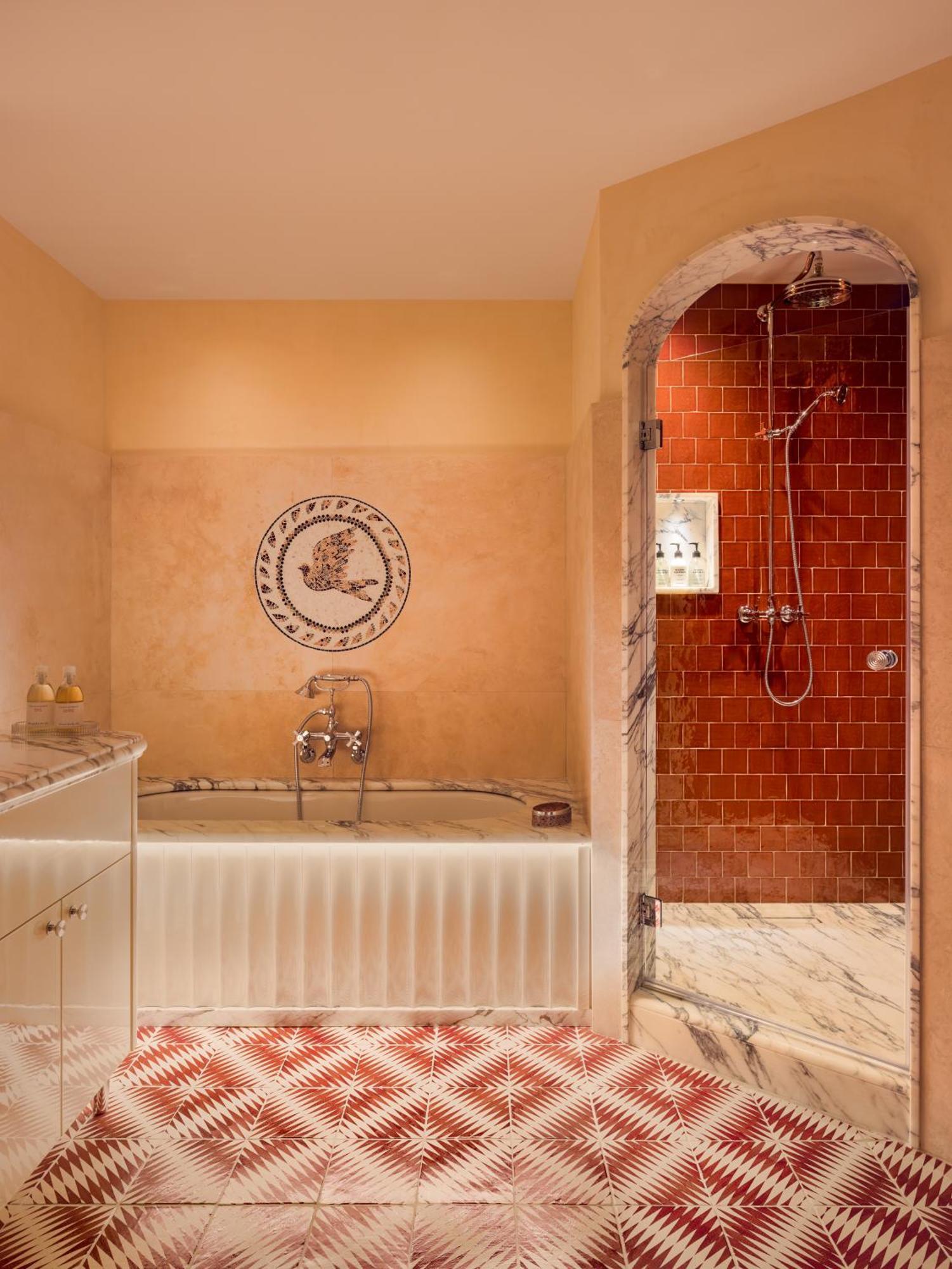 Casa Monti Roma Hotel Luaran gambar