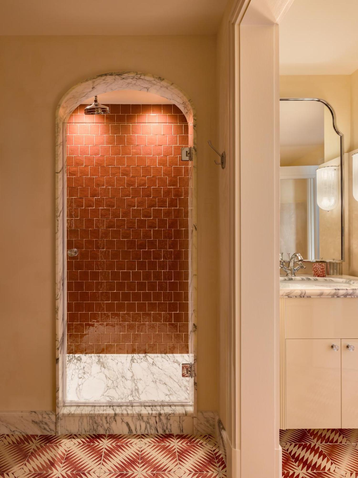 Casa Monti Roma Hotel Luaran gambar