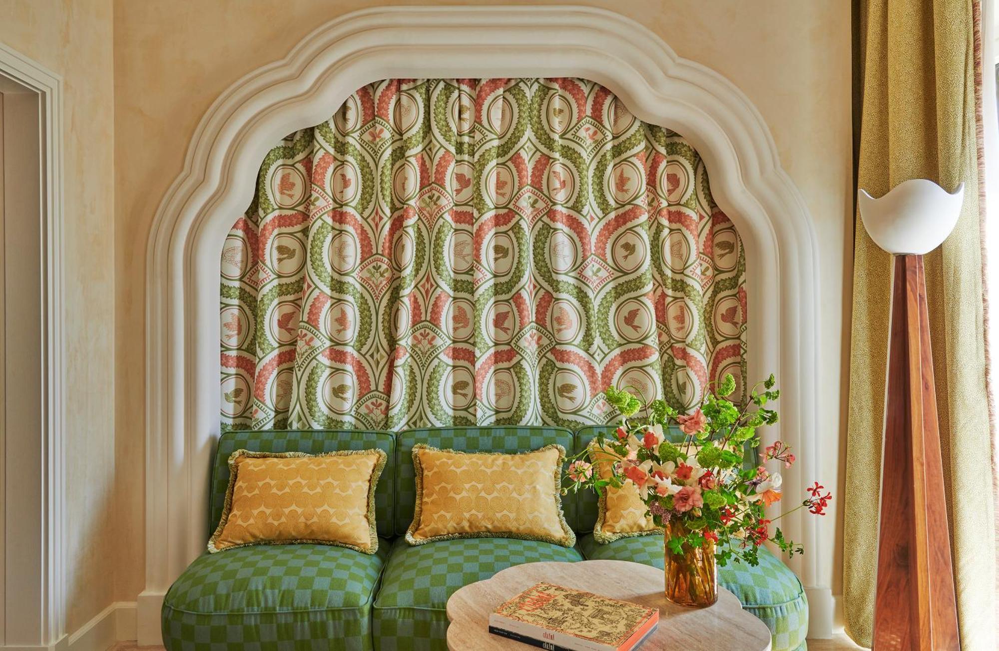 Casa Monti Roma Hotel Luaran gambar