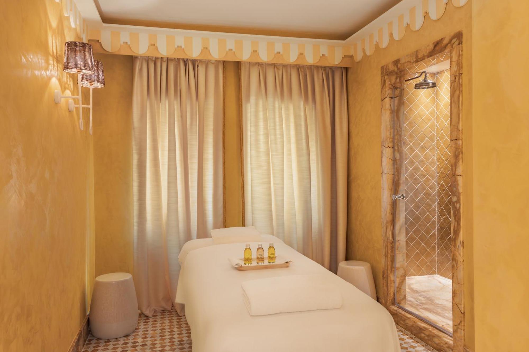 Casa Monti Roma Hotel Luaran gambar