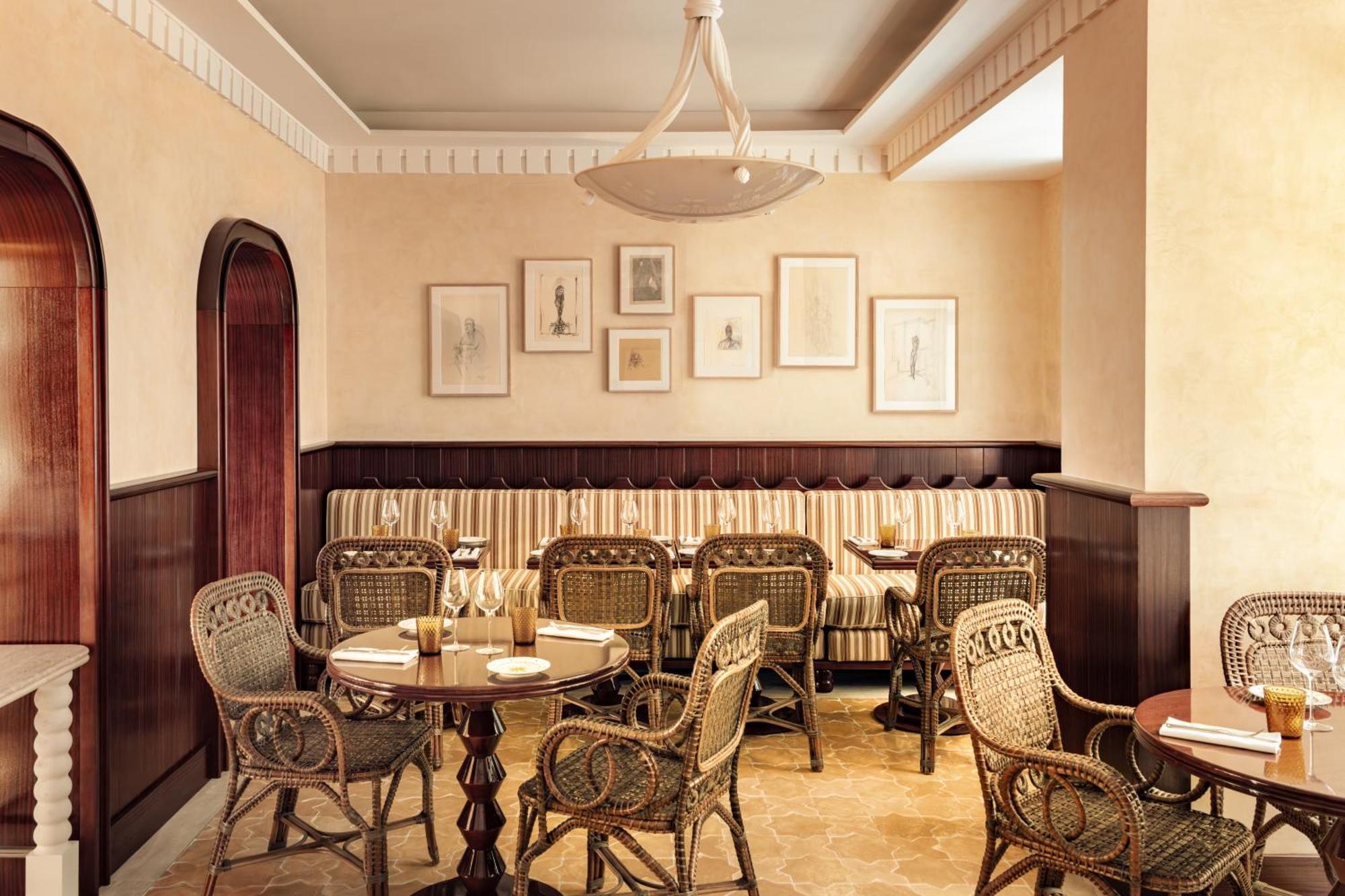 Casa Monti Roma Hotel Luaran gambar