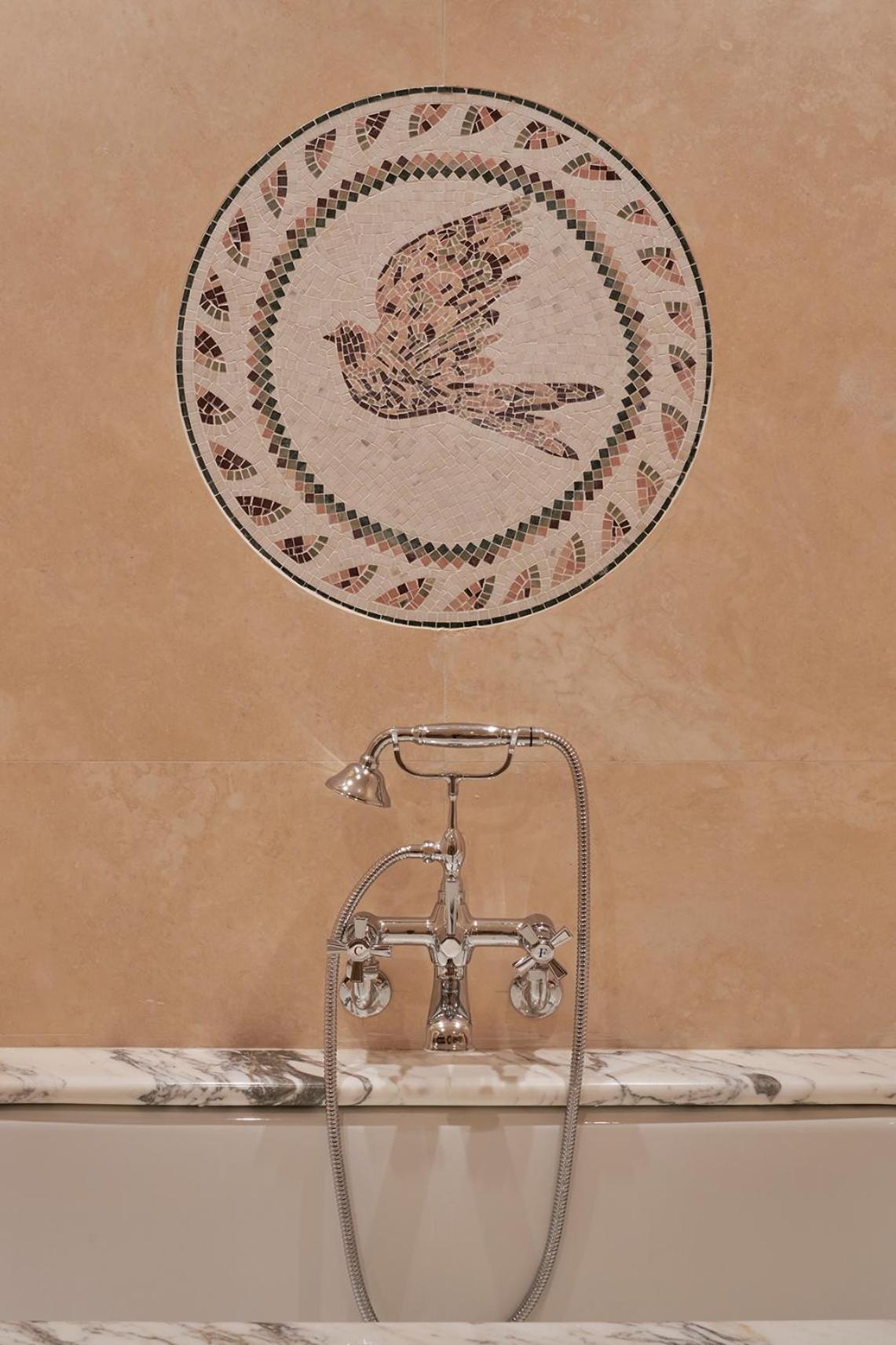 Casa Monti Roma Hotel Luaran gambar